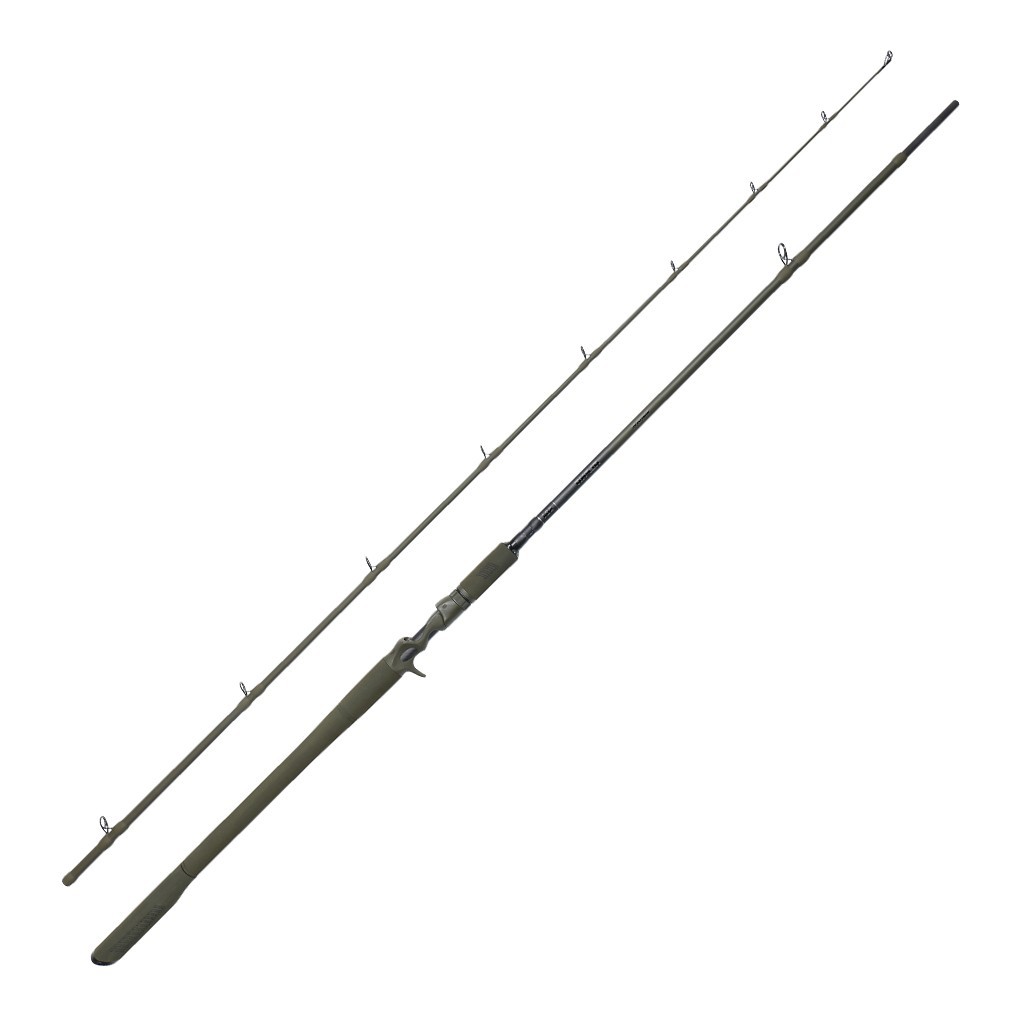 Savage Gear Alpha SG4 Monster Casting ryhmässä Vavat / Heittovavat @ Sportfiskeprylar.se (1651164r)