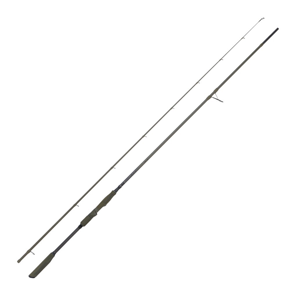 Savage Gear Revenge SG4 Fast Shad Spinning ryhmässä Vavat / Avokelavavat @ Sportfiskeprylar.se (1651183r)