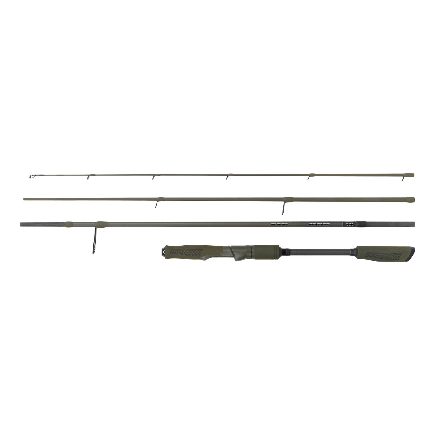 Savage Gear Revenge SG4 Light Game Travel - 7\'1\'\' 215cm, 5-18g 4Sec ryhmässä Vavat / Avokelavavat @ Sportfiskeprylar.se (1651200)