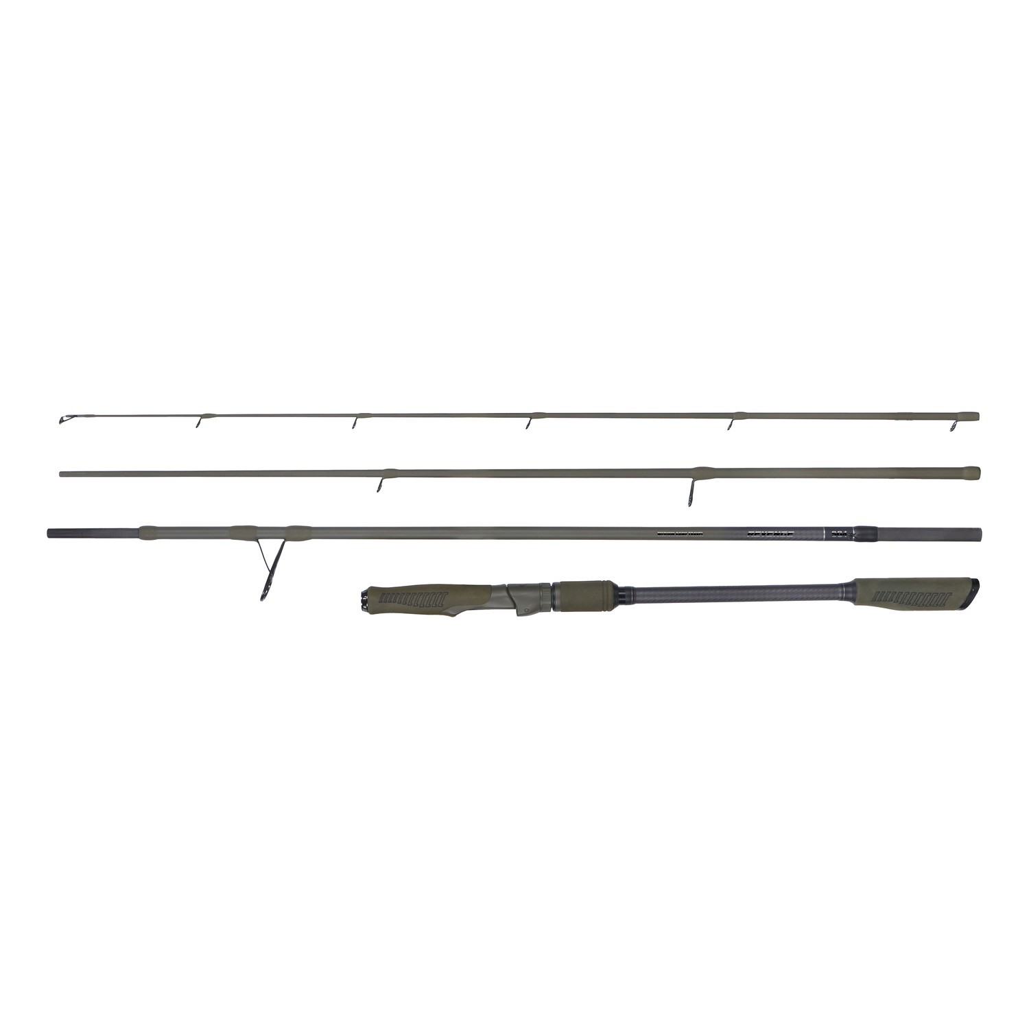 Savage Gear Revenge SG4 Medium Game Travel Spinning ryhmässä Vavat / Avokelavavat @ Sportfiskeprylar.se (1651213r)