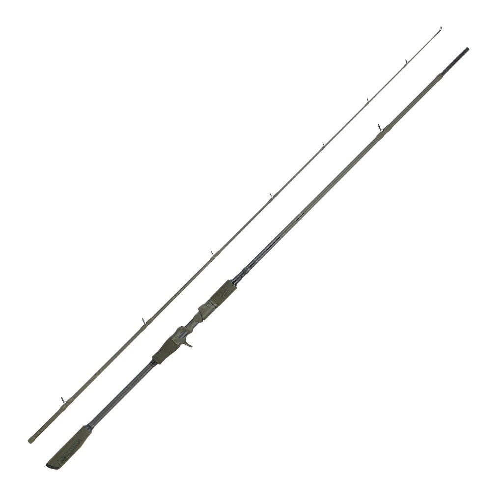 Savage Gear Revenge SG4 Heavy Game Casting - 7\'11\'\' 243cm, 35-95g 2sec ryhmässä Vavat / Heittovavat @ Sportfiskeprylar.se (1651229)