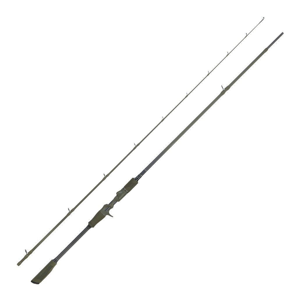 Savage Gear Revenge SG4 Medium Game Casting - 7\' 213cm, 10-30g 2sec ryhmässä Vavat / Heittovavat @ Sportfiskeprylar.se (1651232)