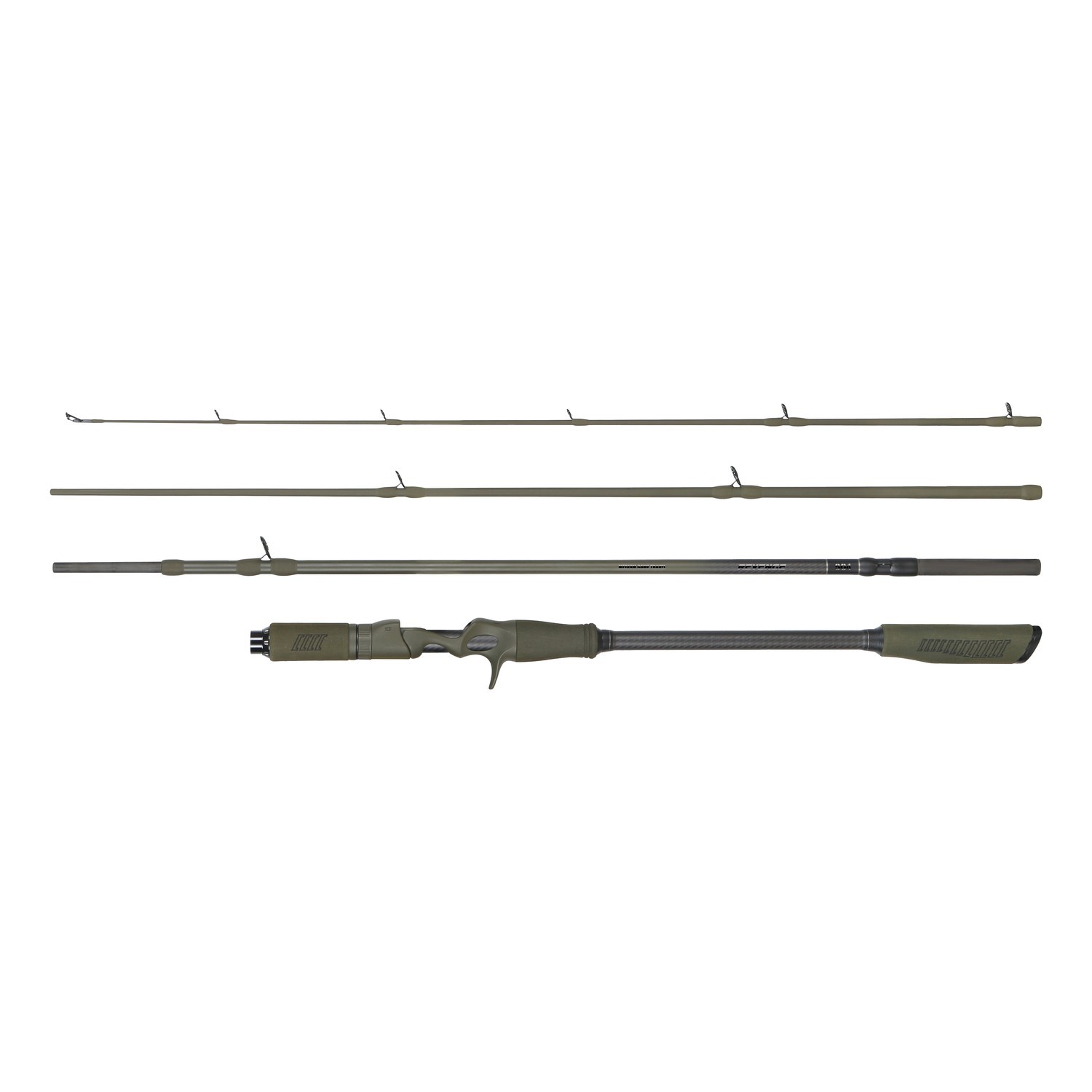 Savage Gear Revenge SG4 Medium Game Travel Casting - 8\'9\'\' 269cm, 15-45g 4Sec ryhmässä Vavat / Heittovavat @ Sportfiskeprylar.se (1651237)