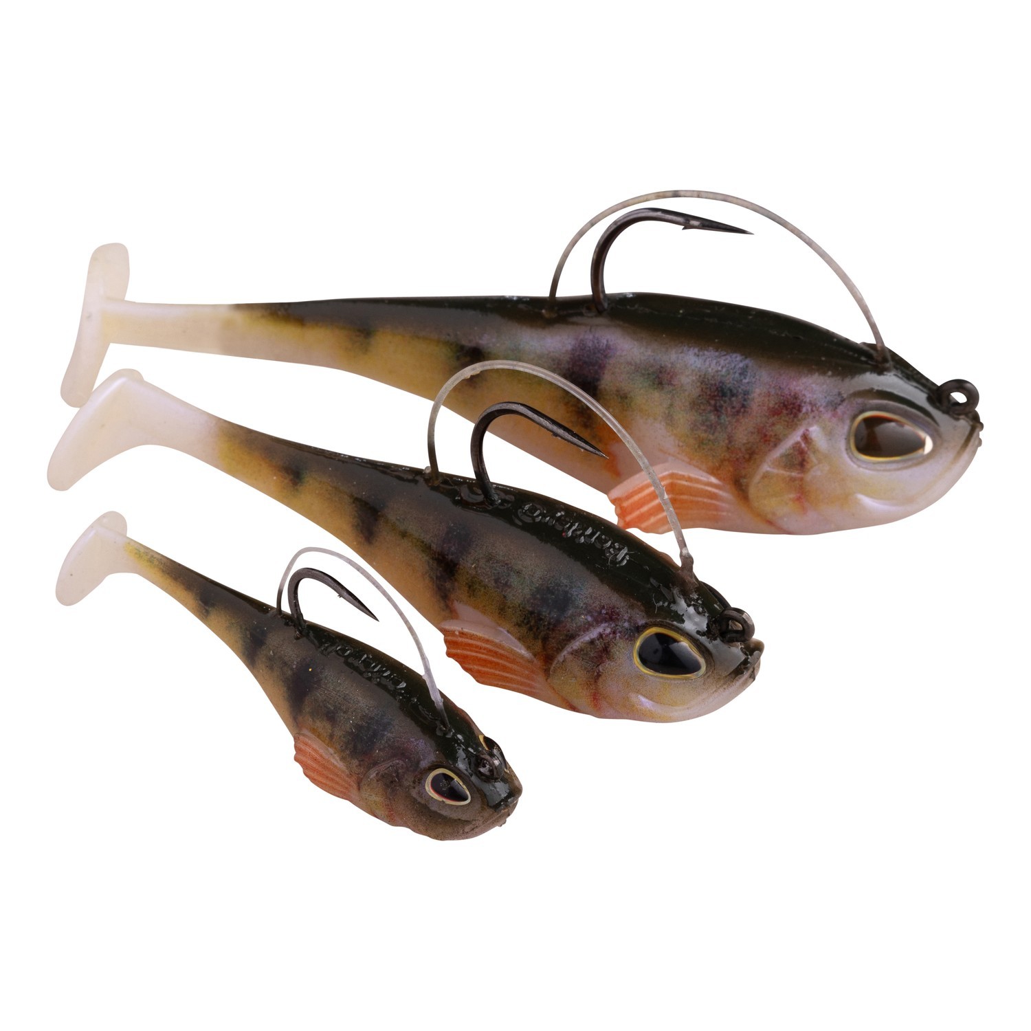 Berkley Agent E ryhmässä Vieheet / Jigit ja keinosyötit / Ahven- ja kuhajigit @ Sportfiskeprylar.se (1651511r)