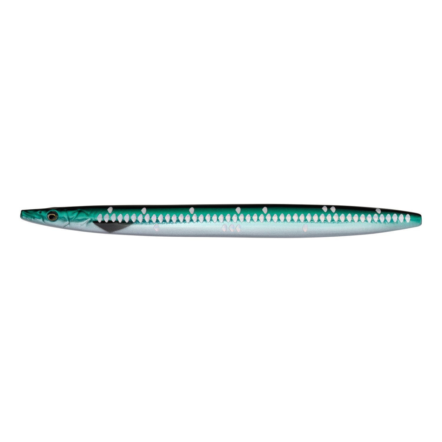 Savage Gear LT Sandeel Loose Scale ryhmässä Vieheet / Taimenvieheet ja rannikkovaaput @ Sportfiskeprylar.se (1658024r)