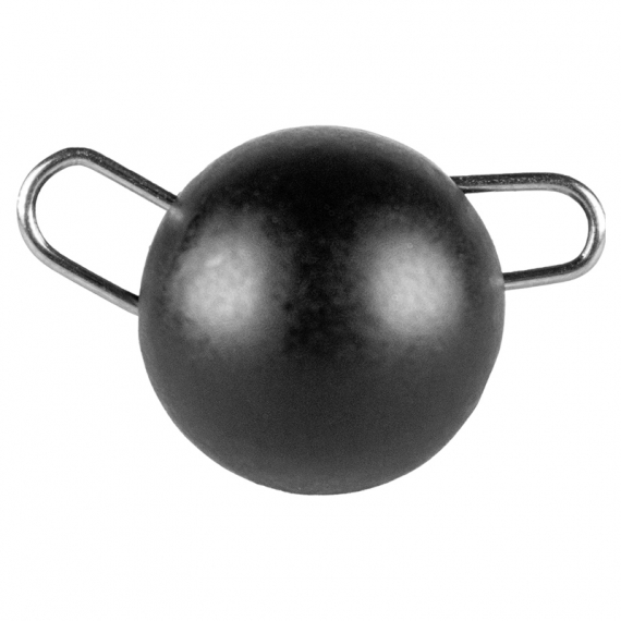 LMAB Tungsten Chebu Sinker ryhmässä Koukut & Tarvikkeet / Jigipäät / Cheburashka jigipäät @ Sportfiskeprylar.se (166-137948r)