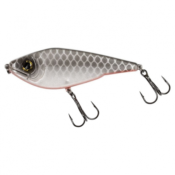 Fladen Predator Jerk 9cm, 25g ryhmässä Vieheet / Jerkit @ Sportfiskeprylar.se (18-110906r)