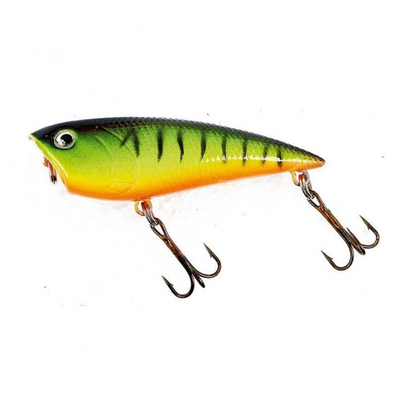Fladen Eco Popper 6,5cm, 8g ryhmässä Vieheet / Pintavieheet ja popperit @ Sportfiskeprylar.se (18-2706014r)