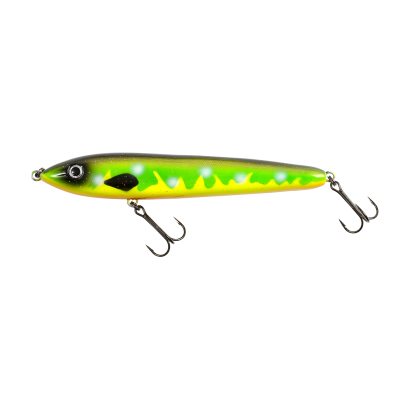 Jerkbait Beavort Signature Tuben ryhmässä Vieheet / Jerkit @ Sportfiskeprylar.se (18-8210r)