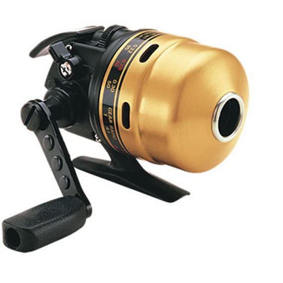 Daiwa Gold Cast ryhmässä Kelat / Umpikelat @ Sportfiskeprylar.se (181596r)