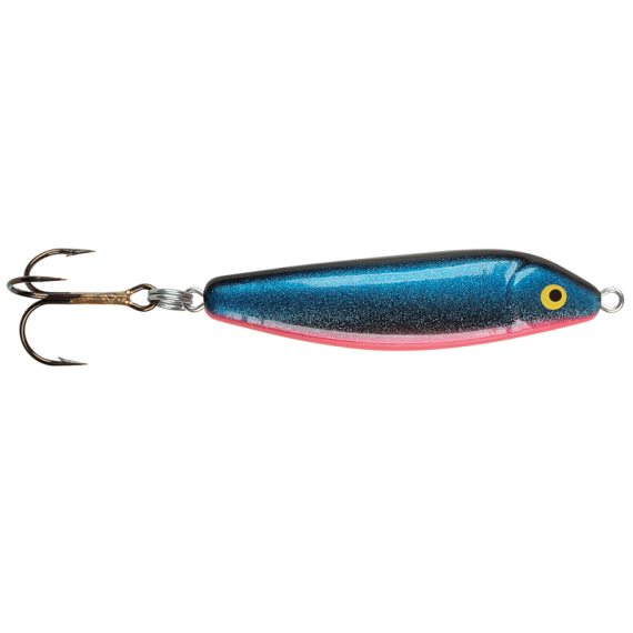 Falkfish Spöket 18g 60mm, Black Blue Sp PiB ryhmässä Vieheet / Taimenvieheet ja rannikkovaaput / Rannikkovaapput @ Sportfiskeprylar.se (1910180322)