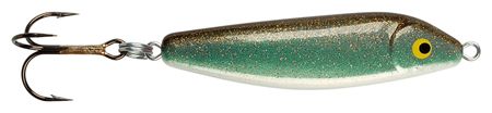 Falkfish Spöket 28g 80mm, Sweet Blue Gli Ypb ryhmässä Uistimet / vieheet / Meritaimenvieheet & rannikovaaput / Rannikkovaapput @ Sportfiskeprylar.se (1920280390)