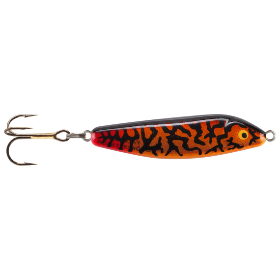 Falkfish Spöket 8cm, 28g - Tånglake Brun ryhmässä Vieheet / Taimenvieheet ja rannikkovaaput / Rannikkovaapput @ Sportfiskeprylar.se (1920280818)
