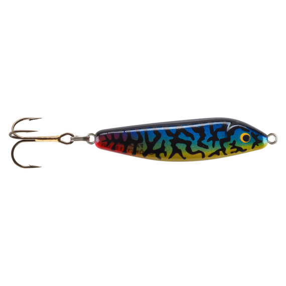 Falkfish Spöket 8cm, 28g - Tånglake Blå ryhmässä Vieheet / Taimenvieheet ja rannikkovaaput / Rannikkovaapput @ Sportfiskeprylar.se (1920280819)