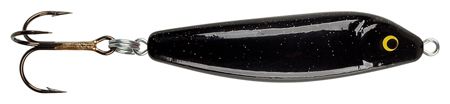 Falkfish Spöket 10cm, 35g - Black Gosp ryhmässä Vieheet / Taimenvieheet ja rannikkovaaput / Rannikkovaapput @ Sportfiskeprylar.se (1930350288)