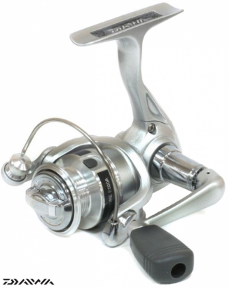 Daiwa Sweepfire E 500A Spinningrulle ryhmässä Kelat @ Sportfiskeprylar.se (196320)