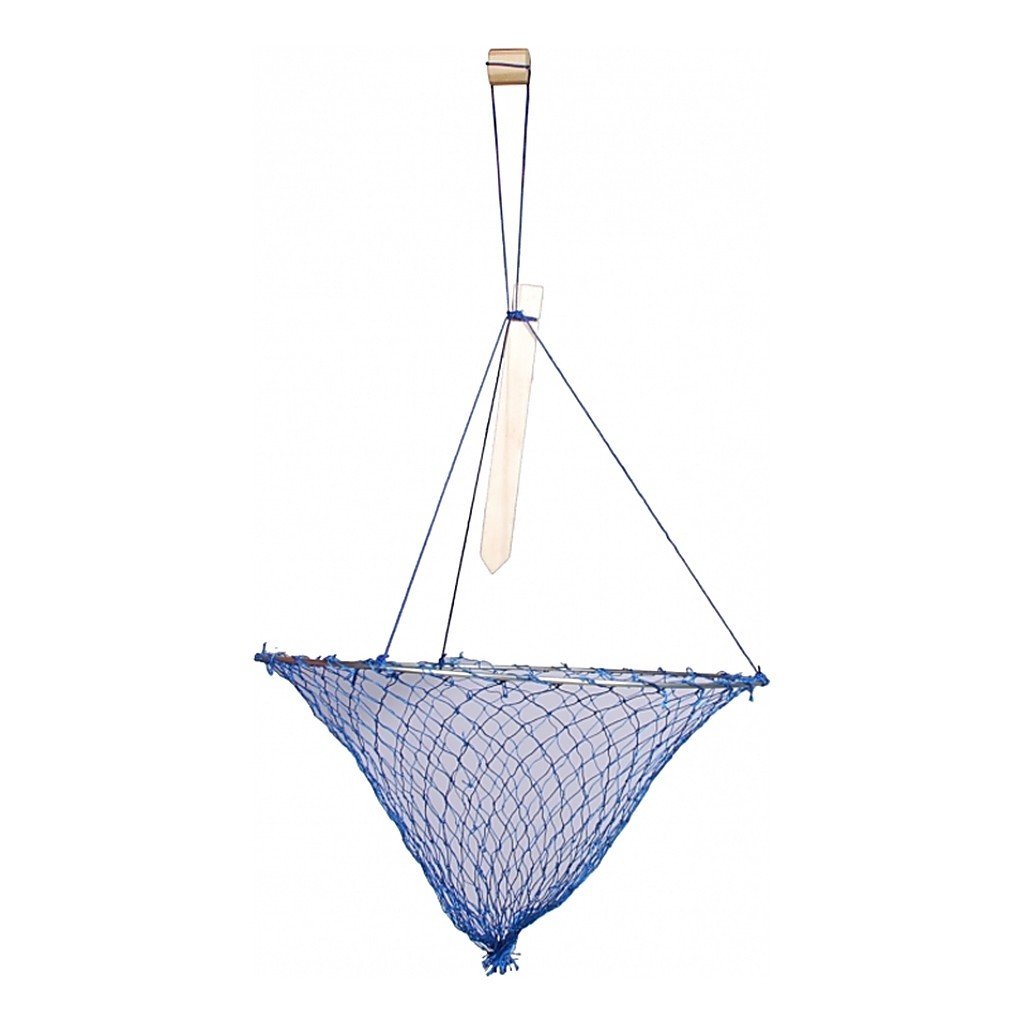 Crayfish Net Net Depth 17cm ryhmässä Muut / Rapumerrat ja ravustus / Ravun ansat @ Sportfiskeprylar.se (1965)