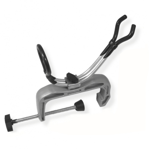 Aluminiumspöhållare Justerbar Stor ryhmässä Työkalut ja tarvikkeet / Vapapidikkeet ja -telineet / Vavanpidikkeet veneisiin @ Sportfiskeprylar.se (19690)