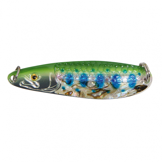 Daiwa Wise Masau ryhmässä Vieheet / Taimenvieheet ja rannikkovaaput / Meritaimenvieheet @ Sportfiskeprylar.se (197958r)