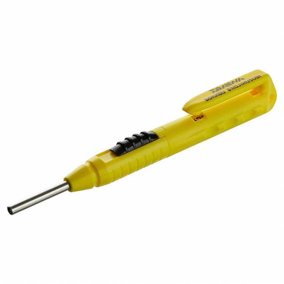 Daiwa Sokkou Knot Tool ryhmässä Siimat / Siiman lisätarvikkeet @ Sportfiskeprylar.se (198163)