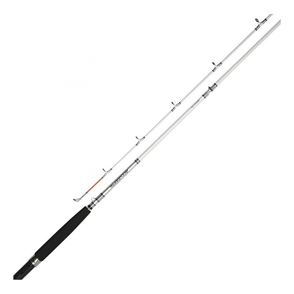 Daiwa Accudepth Trolling 8\'0 12-20LB ryhmässä Vavat / Vetouisteluvavat @ Sportfiskeprylar.se (198165)