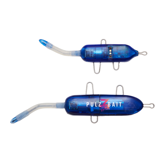 Pulz Bait Engine ryhmässä Vieheet / Pulz Bait @ Sportfiskeprylar.se (2000-01r)