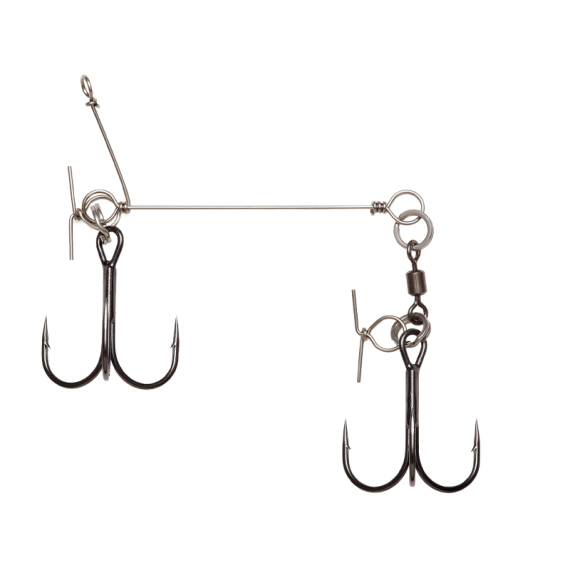 Pulz Bait Rigz ryhmässä Vieheet / Pulz Bait @ Sportfiskeprylar.se (2000-38r)