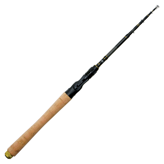 Daiwa Goldcast 180cm Tele -25g ryhmässä Vavat / Teleskooppi- ja matkavavat @ Sportfiskeprylar.se (200379)