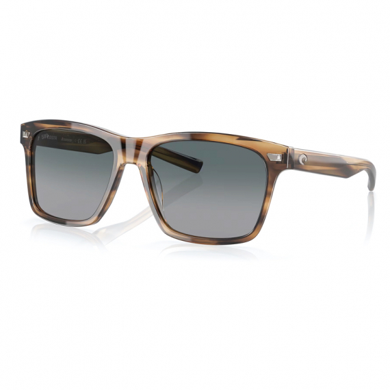 Costa Aransas Salt Marsh, Gray Gradient 580G ryhmässä Vaatteet ja kengät / Silmälasit / Polarisoidut aurinkolasit @ Sportfiskeprylar.se (20051458)