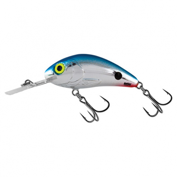 Salmo Rattlin Hornet Floating ryhmässä Vieheet / Vaaput / Syvän menevät crankbait-vieheet @ Sportfiskeprylar.se (20159878-GFPr)