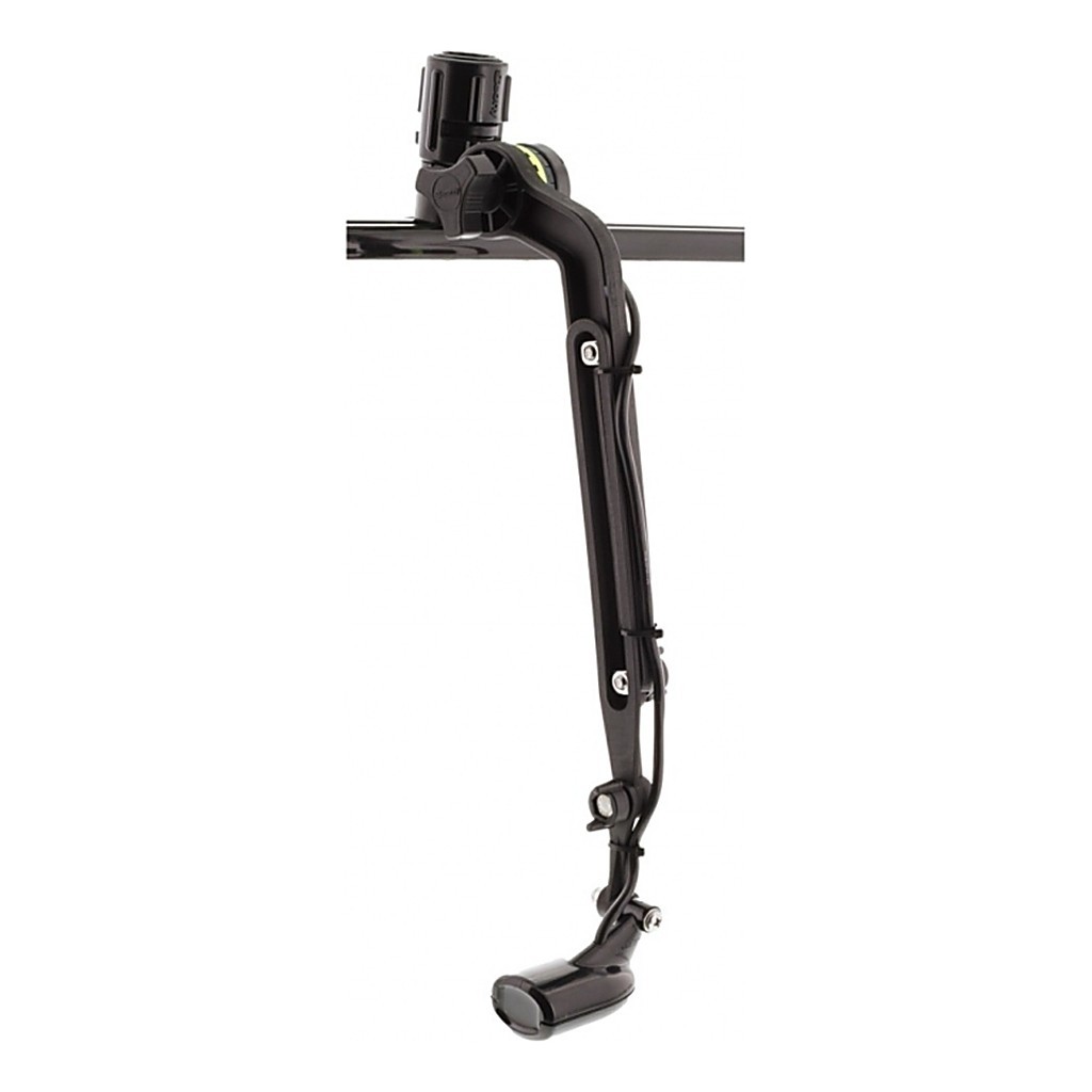 Scotty 141 Kayak SUP Transducer Arm Mount With Gear Head ryhmässä Veneilyelektroniikka & veneily / Anturit & anturitelineet / Anturitelineet @ Sportfiskeprylar.se (20161361)