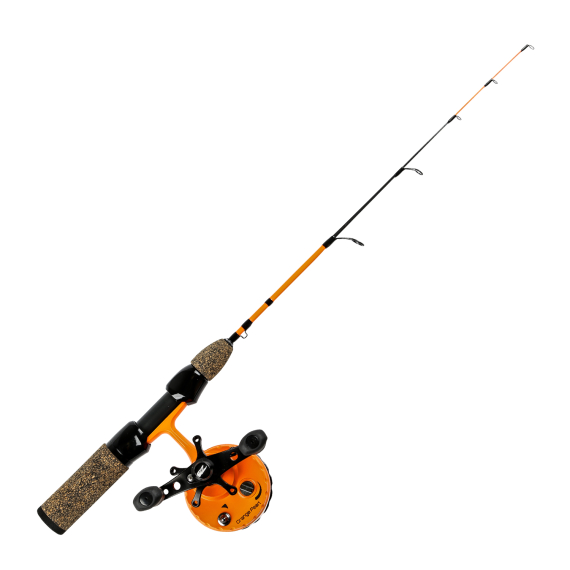 IFISH SensiRod Combo Short PL - SUL ryhmässä Kalastusmenetelmät / Talvikalastus / Jääkalastusyhdistelmät / Pilkkiminen Jigi- sarjat @ Sportfiskeprylar.se (20163367)