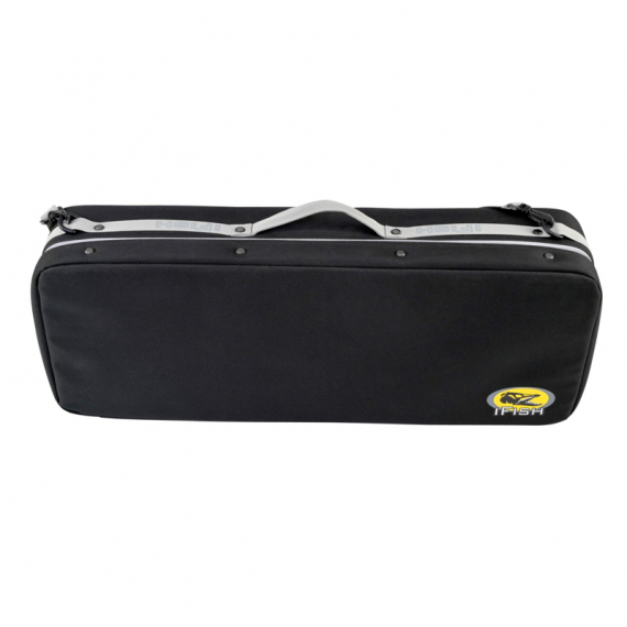 IFISH Sensi Rod Carryall ryhmässä Säilytys / Vapojen säilytys ja suojat / Vapalaukut @ Sportfiskeprylar.se (20163390)