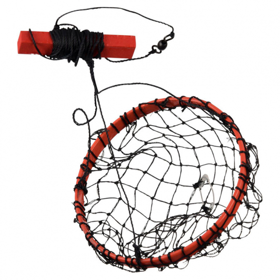 IFISH Crabcatcher ryhmässä Muut / Rapumerrat ja ravustus / Ravun ansat @ Sportfiskeprylar.se (20170836)