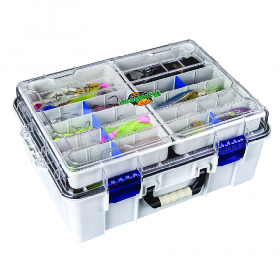 Flambeau 4000WPNC ryhmässä Säilytys / Rasiat ja laatikot / Perinteiset Kalastustarvikelaatikot @ Sportfiskeprylar.se (20176736)