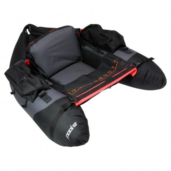 Pool 12 Easy Rider 2 including Pump and Bag ryhmässä Veneilyelektroniikka & veneily / Kelluntarenkaat ja kumiveneet / Kelluntarenkaat & kelluntarenkaan lisävarusteet / Kelluntarenkaat @ Sportfiskeprylar.se (20181114)