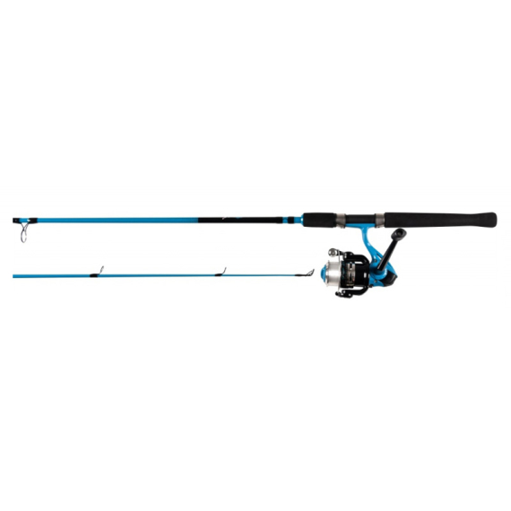 Ifish X-Wand Spinning 6\' ryhmässä Kalastussetit / Kalastussetti lapsille @ Sportfiskeprylar.se (20181781r)