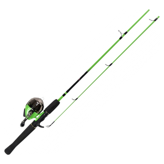 Ifish X-Wand Spinn 5\' ryhmässä Kalastussetit / Umpikelasetit @ Sportfiskeprylar.se (20181785r)