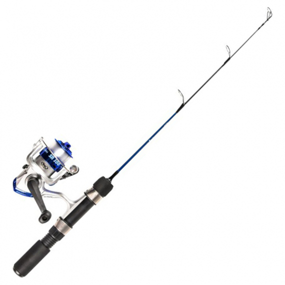 IFISH Super Nova Combo 20\'\' Medium ryhmässä Kalastussetit / Pilkkiminen Jigi- sarjat @ Sportfiskeprylar.se (20183139)