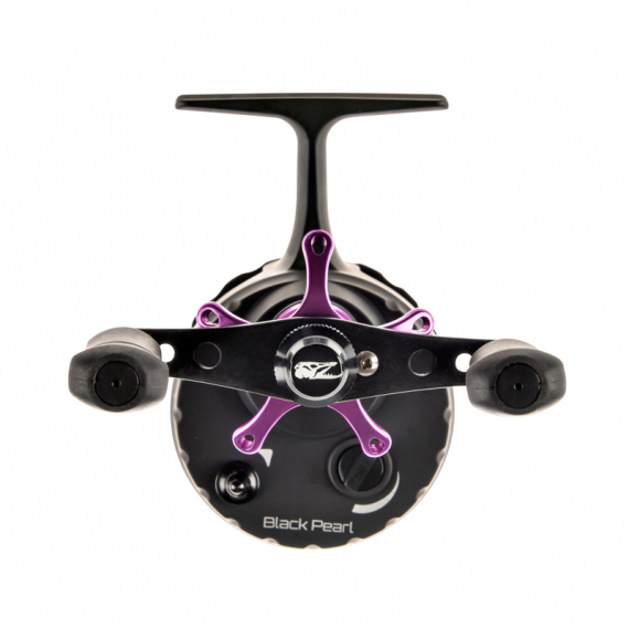 IFISH Black Pearl ryhmässä Kelat / Pilkkikelat / Pilkkiminen jigikelat @ Sportfiskeprylar.se (20183149)