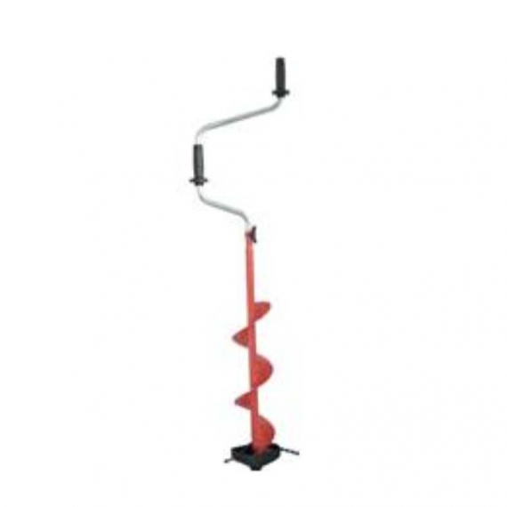 IFISH Royal Viking isborr 130mm ryhmässä Työkalut ja tarvikkeet / Jääkairat & jäänpiikit / Jääkairat @ Sportfiskeprylar.se (20183870)