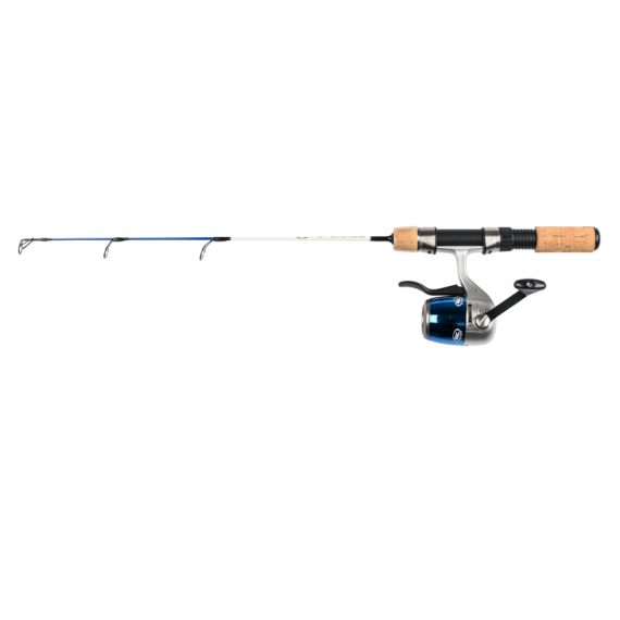 IFISH SN Trigger Combo 20\'\' Medium ryhmässä Kalastussetit / Pilkkiminen Jigi- sarjat @ Sportfiskeprylar.se (20193183)