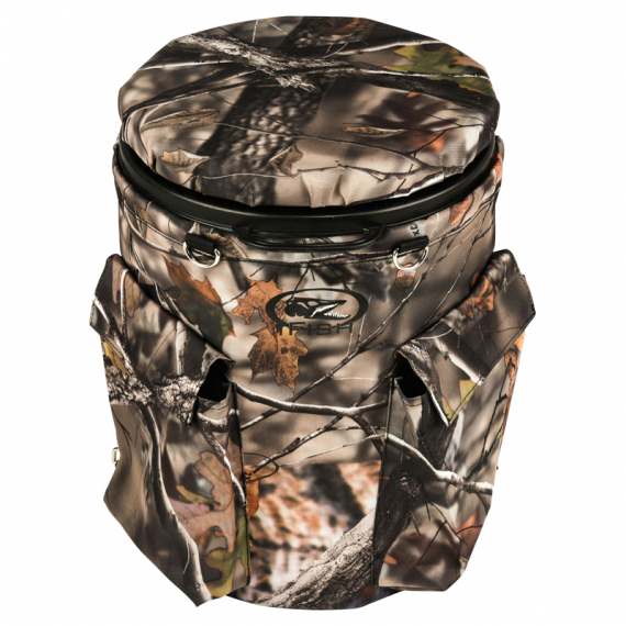 IFISH Panorama, Camo ryhmässä Säilytys / Varustelaukut @ Sportfiskeprylar.se (20193846)