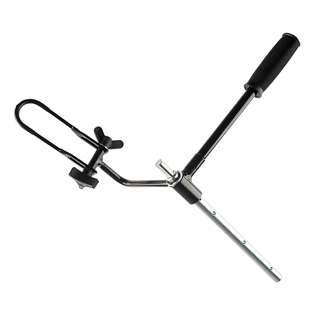 Royal Viking Adapter EXP for drill with handle ryhmässä Työkalut ja tarvikkeet / Jääkairat & jäänpiikit / Jääkairat & kairatarvikkeet @ Sportfiskeprylar.se (20193887)