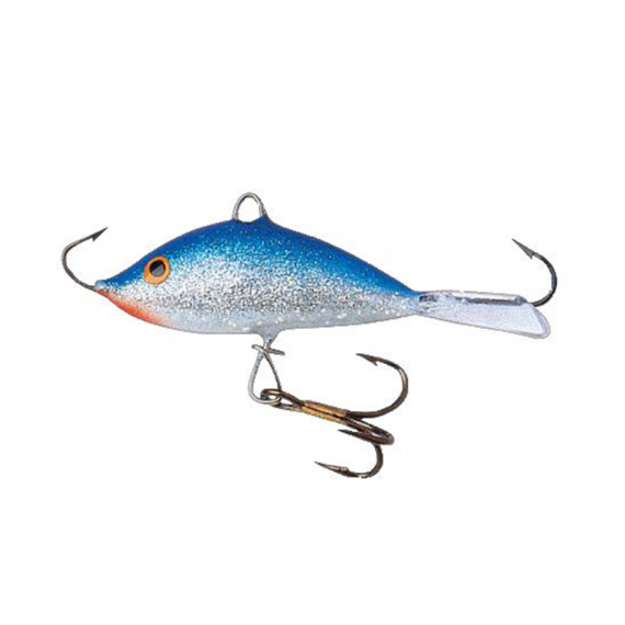 Nils Master Baby Shad ryhmässä Vieheet / Pilkkiminen jigi - vieheet / Tasapainopilkit @ Sportfiskeprylar.se (20201600r)