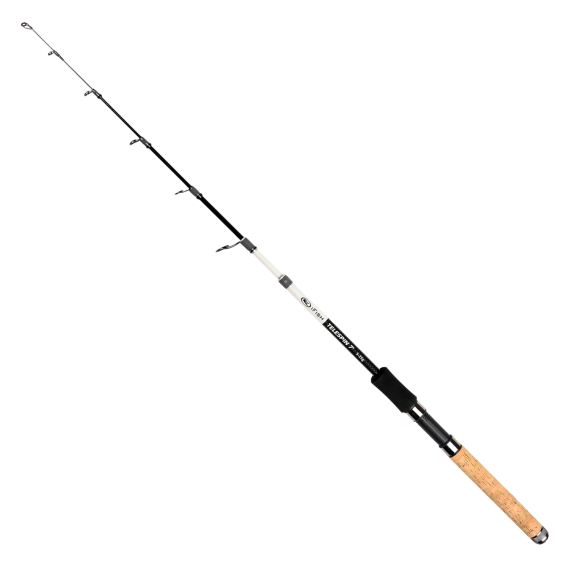IFISH Telecaster 8\' 5-25g ryhmässä Vavat / Teleskooppi- ja matkavavat @ Sportfiskeprylar.se (20205433)