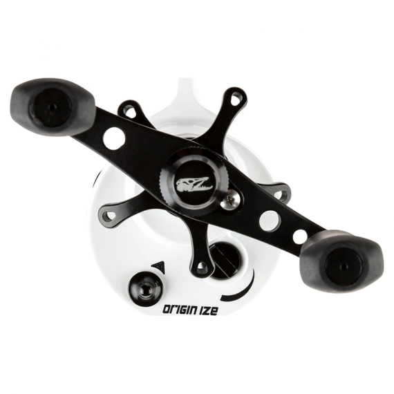 IFISH IZE ORIGIN ryhmässä Kelat / Pilkkikelat / Pilkkiminen jigikelat @ Sportfiskeprylar.se (20213129)