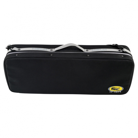 IFISH Sensi Rod Carryall, Large ryhmässä Säilytys / Vapojen säilytys ja suojat / Vapalaukut @ Sportfiskeprylar.se (20213397)