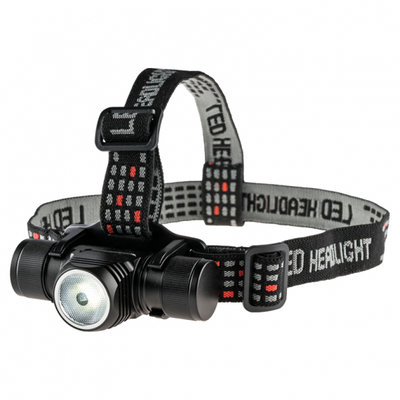 IFISH Sirius 2000 ryhmässä Retkeily / ulkoilu / Lamput & lyhdyt / Otsalamput @ Sportfiskeprylar.se (20214227)