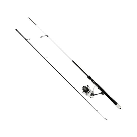 IFISH Origin Combo Braid ryhmässä Kalastussetit / Virvelisetit @ Sportfiskeprylar.se (20215542r)
